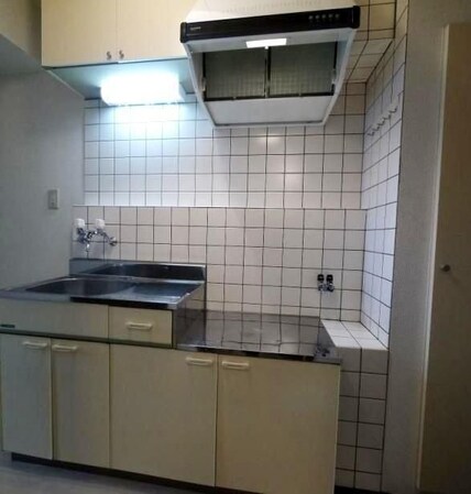 エスプワールMの物件内観写真